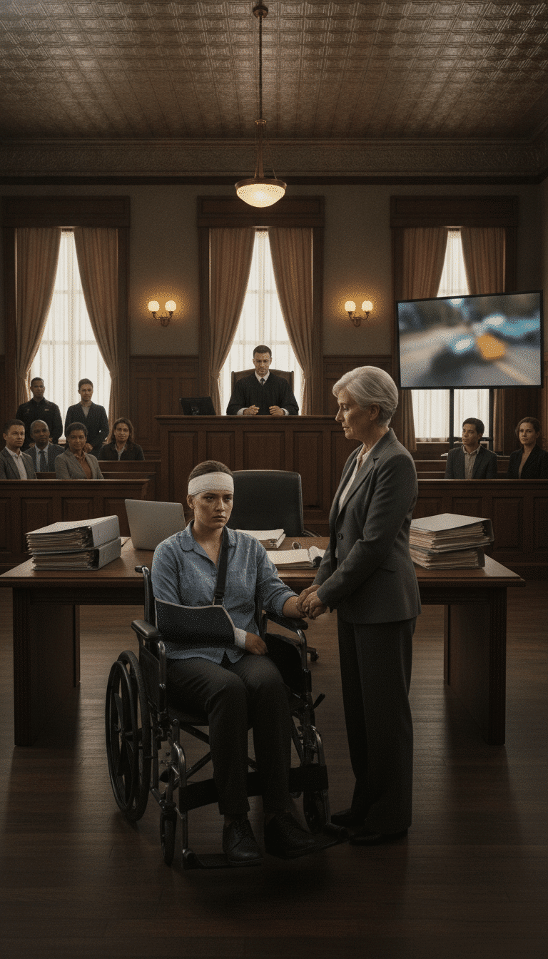 What rights do I have in Greatwood after a car accident What rights do I have in Greatwood after a car accident
