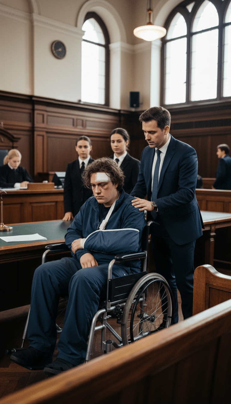 What rights do I have in Greatwood after a commercial vehicle accident What rights do I have in Greatwood after a commercial vehicle accident