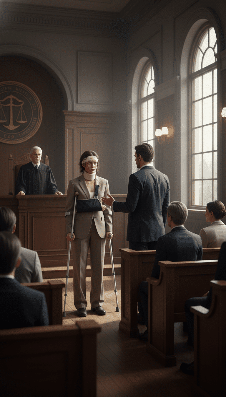 What rights do I have in Greatwood after a premises liability accident What rights do I have in Greatwood after a premises liability accident