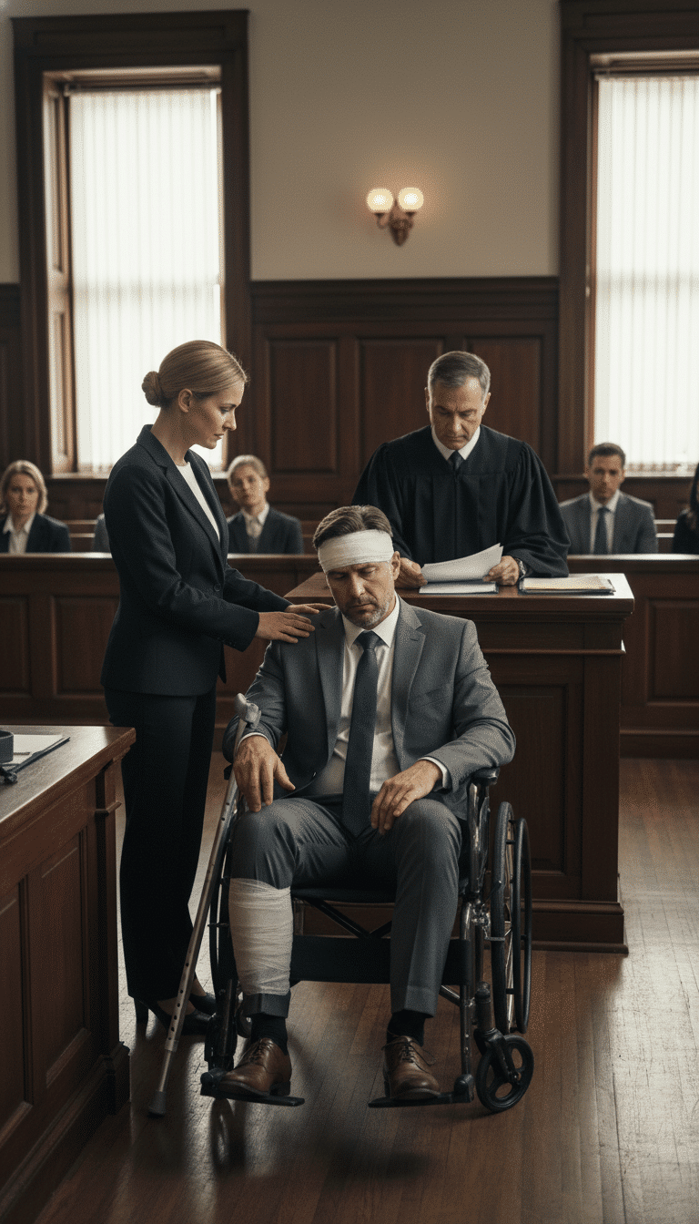 What rights do I have in Greatwood after a slip and fall accident What rights do I have in Greatwood after a slip-and-fall accident
