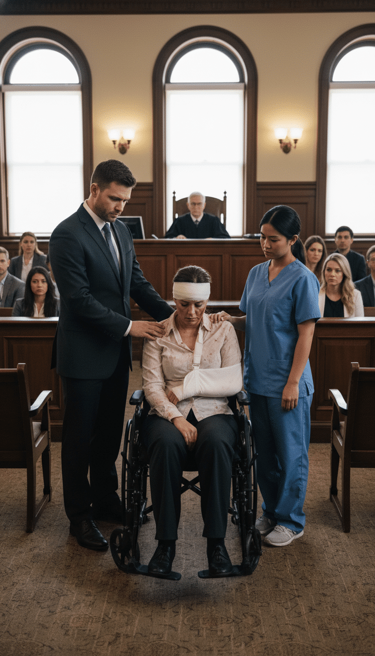What rights do I have in Gun Barrel City after a car accident What rights do I have in Gun Barrel City after a car accident