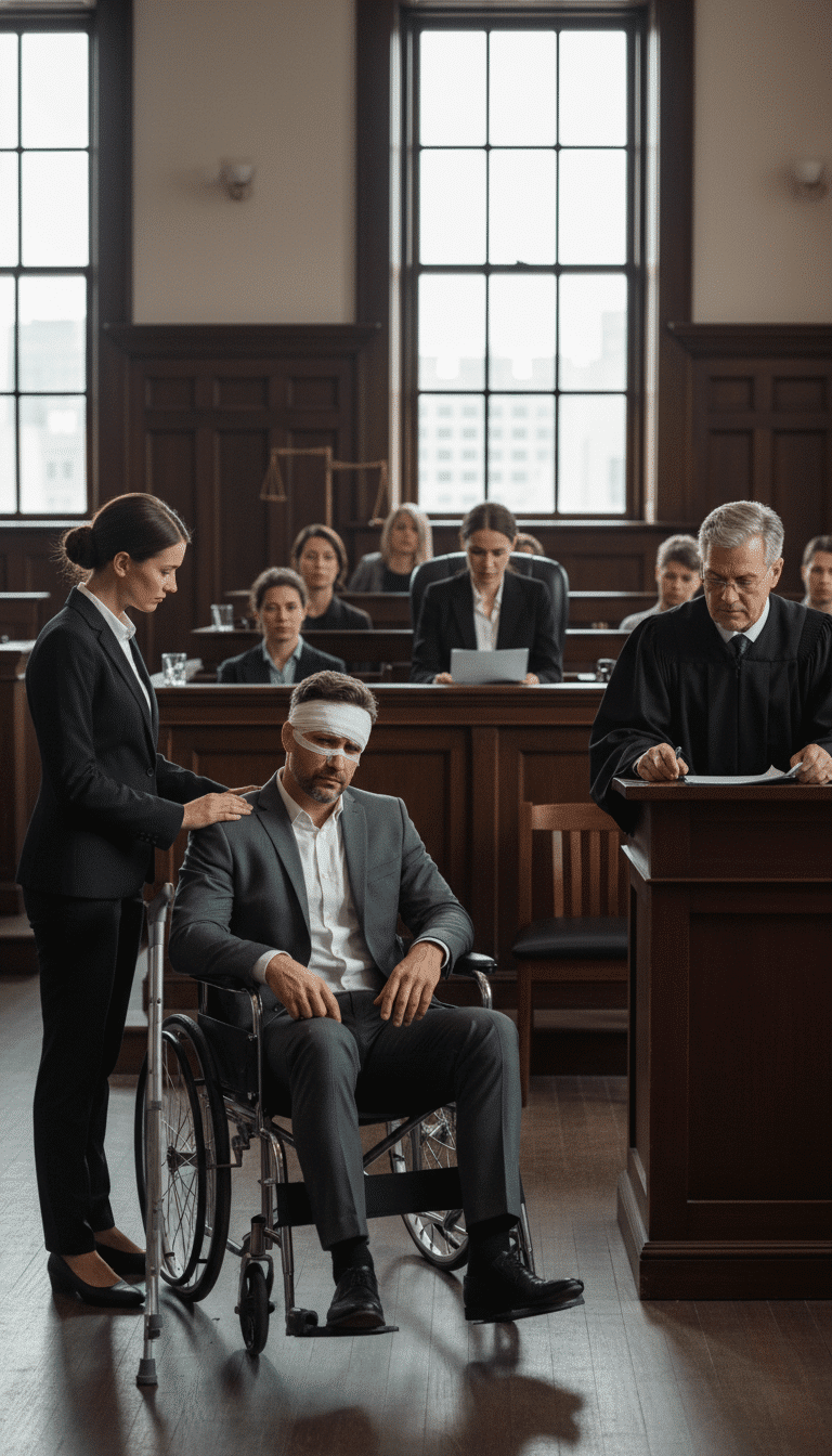 What rights do I have in Gun Barrel City after a motorcycle accident What rights do I have in Gun Barrel City after a motorcycle accident