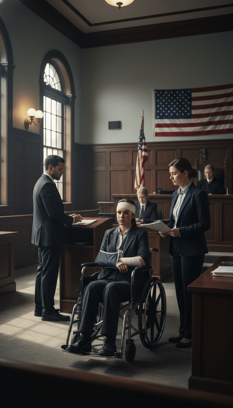 What rights do I have in Gun Barrel City after a slip and fall accident What rights do I have in Gun Barrel City after a slip-and-fall accident