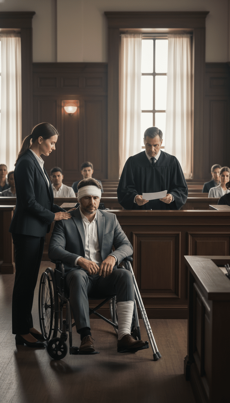 What rights do I have in Gun Barrel City after a truck accident What rights do I have in Gun Barrel City after a truck accident