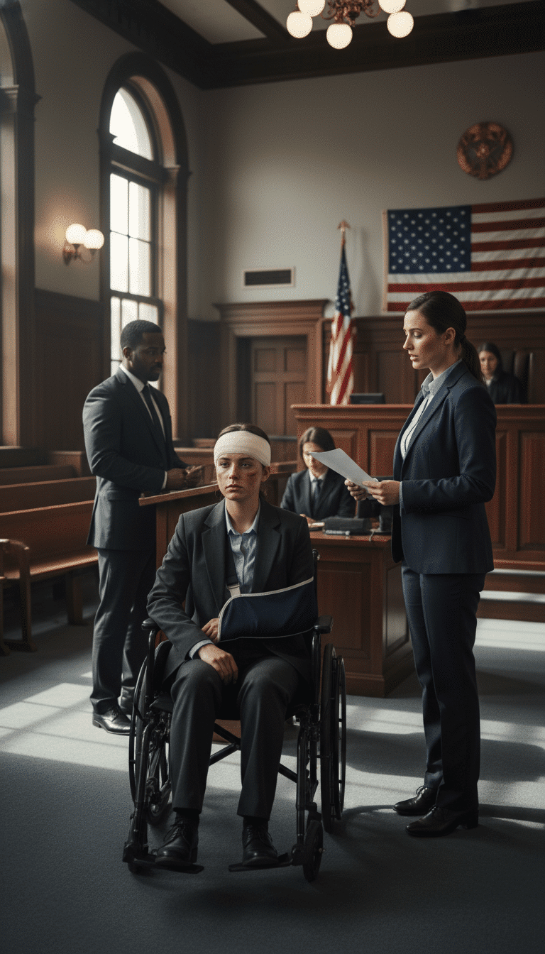 What rights do I have in Hallsville after a car accident What rights do I have in Hallsville after a car accident
