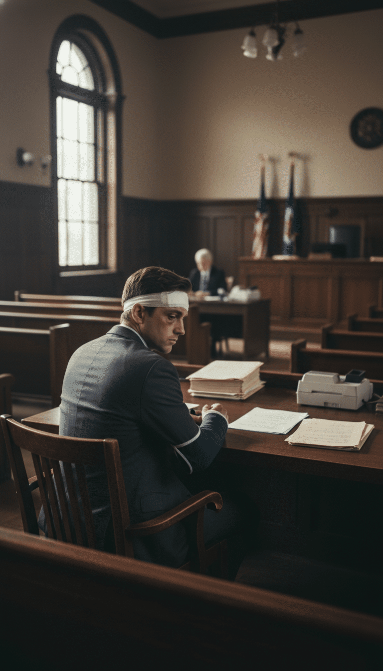 What rights do I have in Hallsville after a slip and fall accident What rights do I have in Hallsville after a slip-and-fall accident