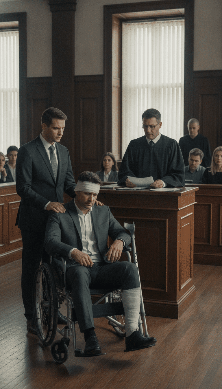What rights do I have in Haltom City after a personal injury What rights do I have in Haltom City after a personal injury