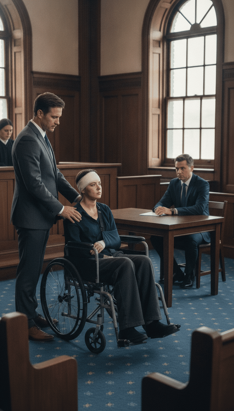 What rights do I have in Haltom City after a slip and fall accident What rights do I have in Haltom City after a slip-and-fall accident
