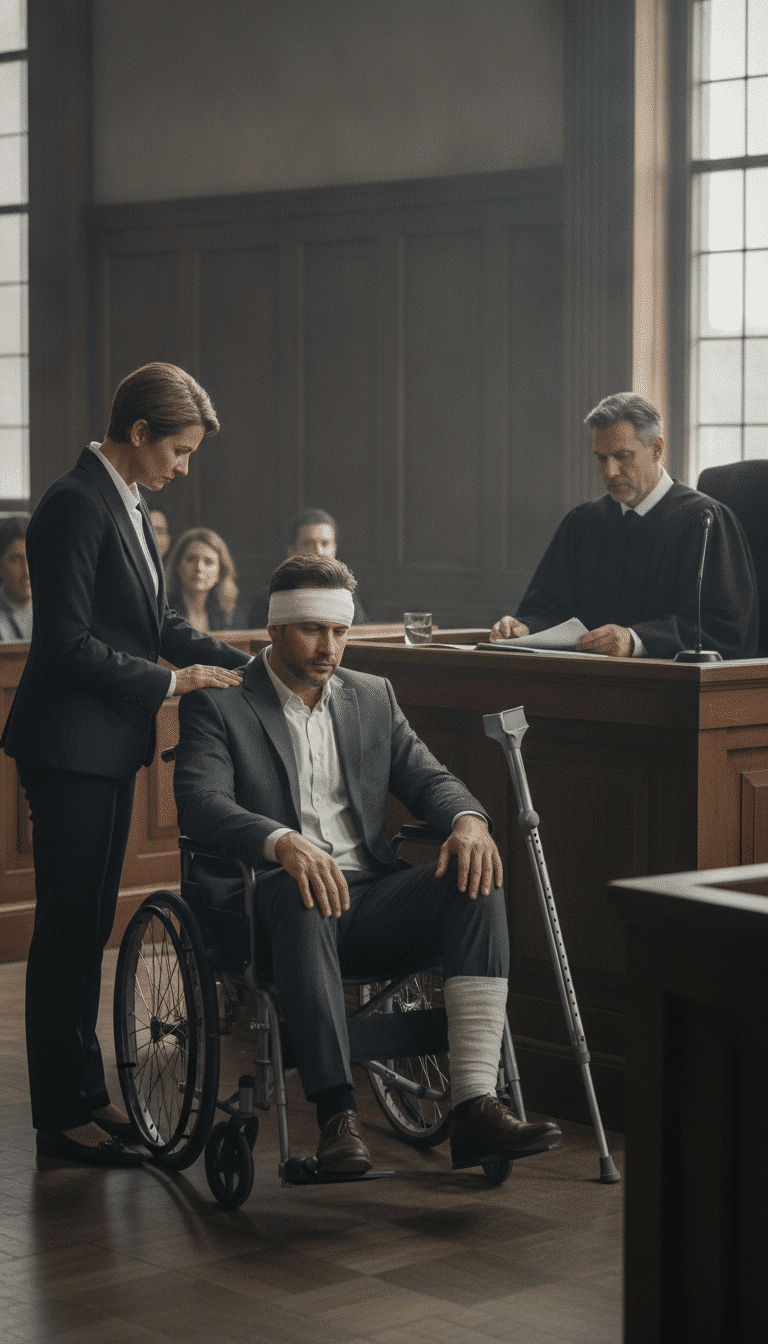 What rights do I have in Harker Heights after a commercial vehicle accident What rights do I have in Harker Heights after a commercial vehicle accident