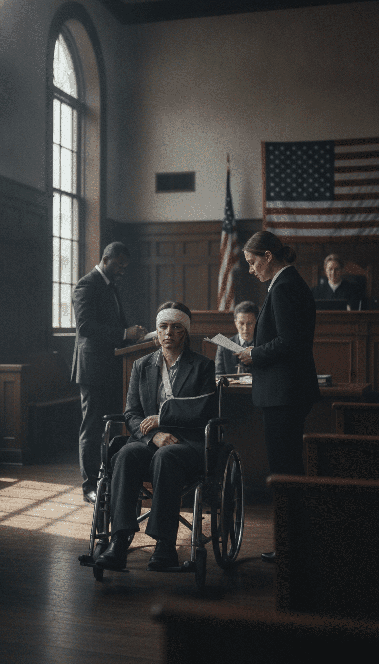 What rights do I have in Harker Heights after a slip and fall accident What rights do I have in Harker Heights after a slip-and-fall accident