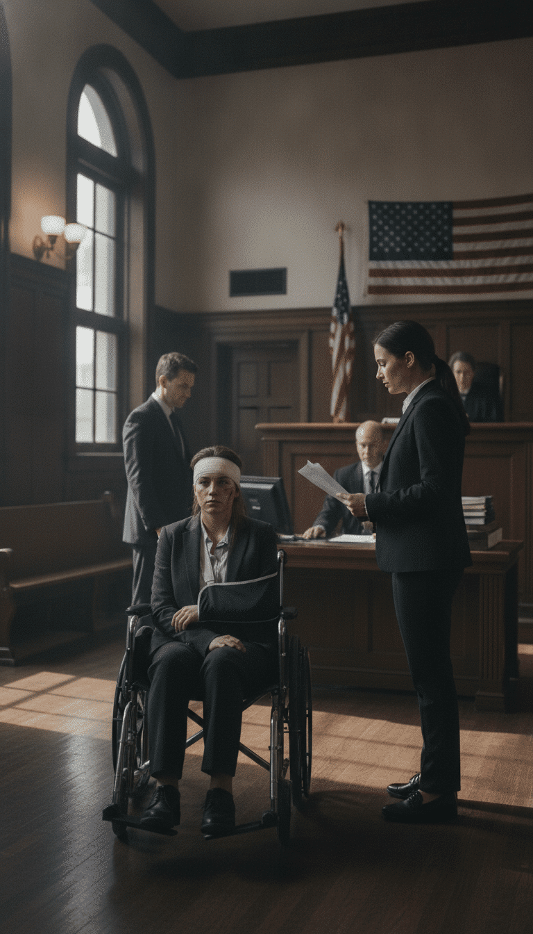 What rights do I have in Harlingen after a premises liability accident What rights do I have in Harlingen after a premises liability accident