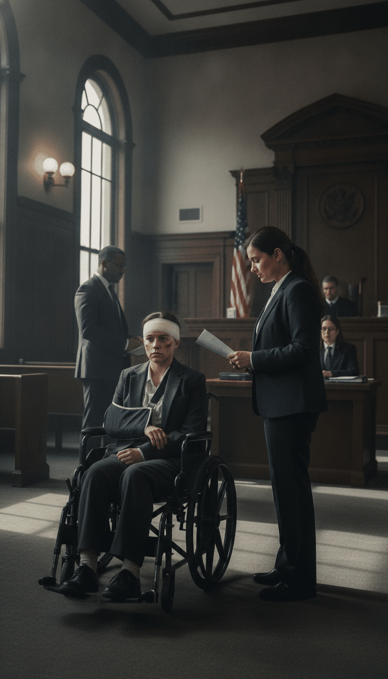 What rights do I have in Harlingen after a slip and fall accident What rights do I have in Harlingen after a slip-and-fall accident