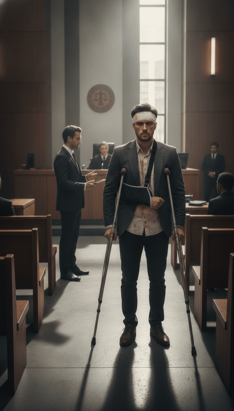 What rights do I have in Heath after a car accident What rights do I have in Heath after a car accident