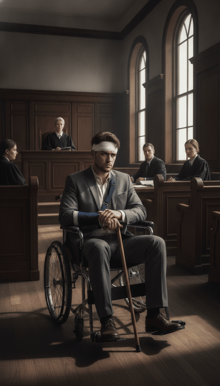 What rights do I have in Heath after a premises liability accident What rights do I have in Heath after a premises liability accident