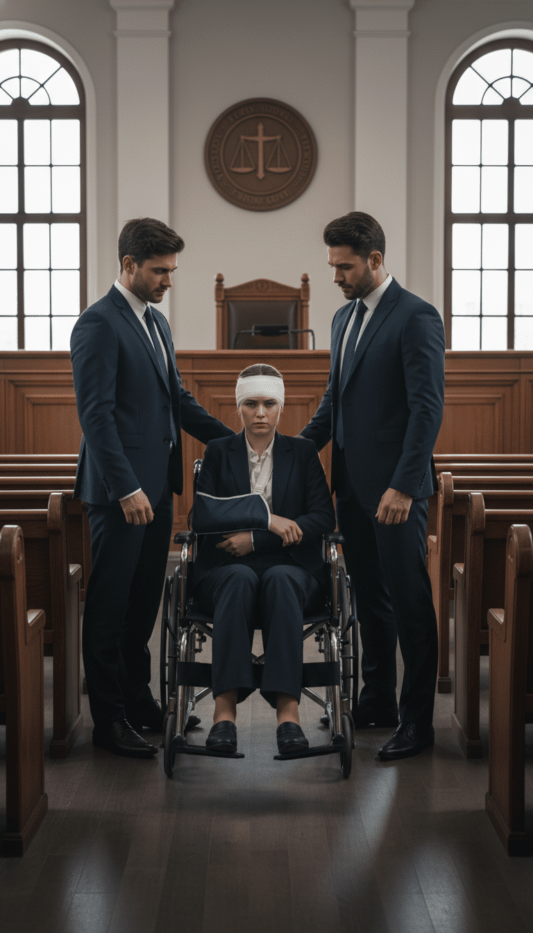 What rights do I have in Henderson after a bus accident What rights do I have in Henderson after a bus accident