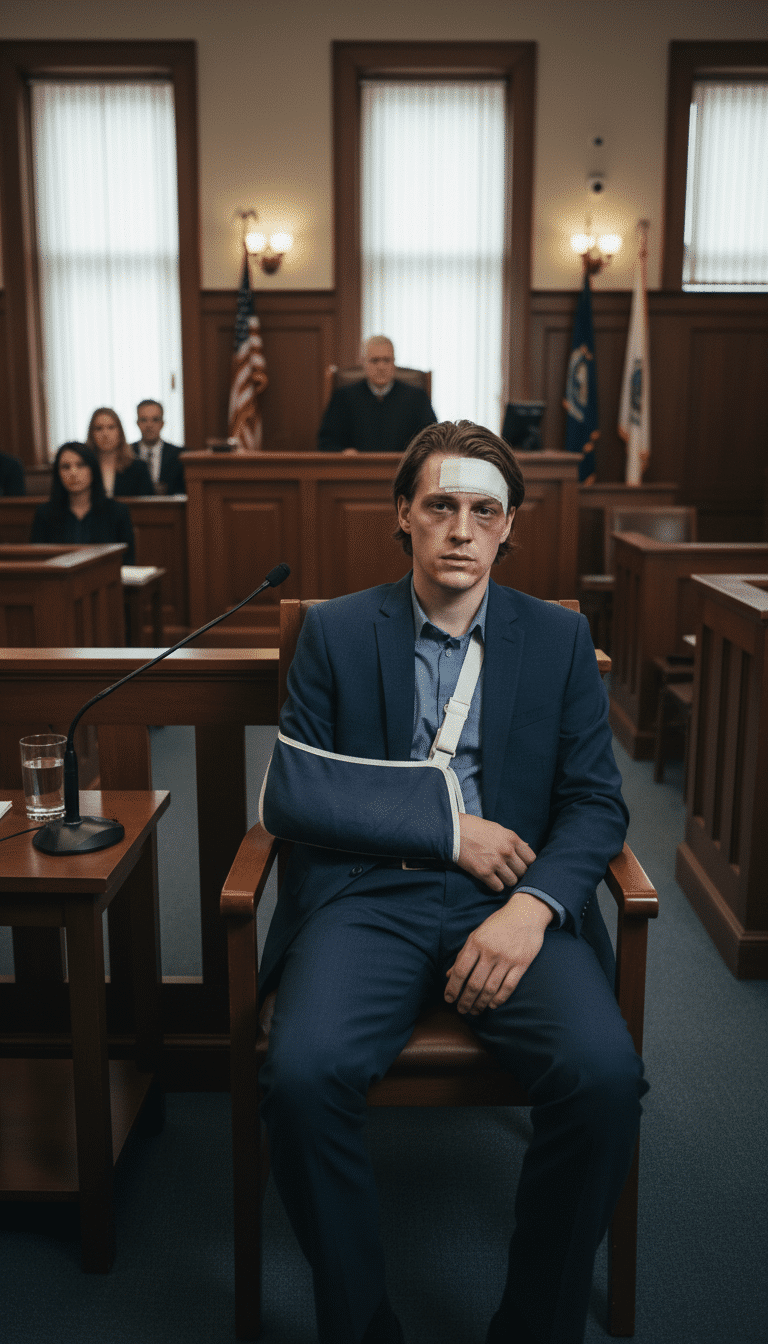 What rights do I have in Henderson after a bus accident 1 1 What rights do I have in Henderson after a bus accident