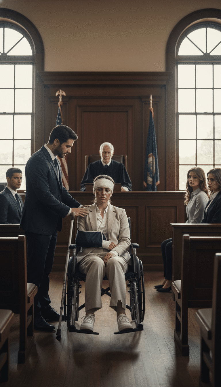 What rights do I have in Henderson after a commercial vehicle accident What rights do I have in Henderson after a commercial vehicle accident