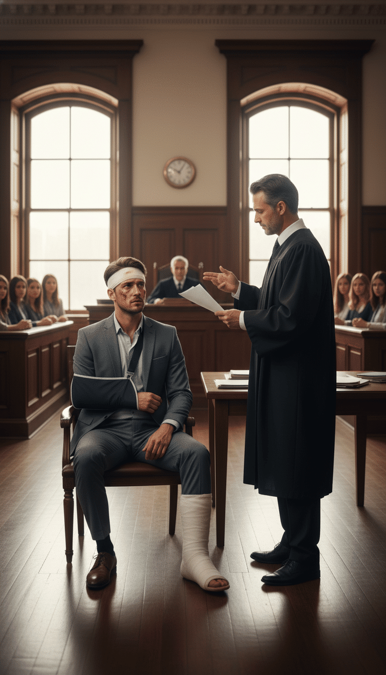 What rights do I have in Henderson after a motorcycle accident What rights do I have in Henderson after a motorcycle accident