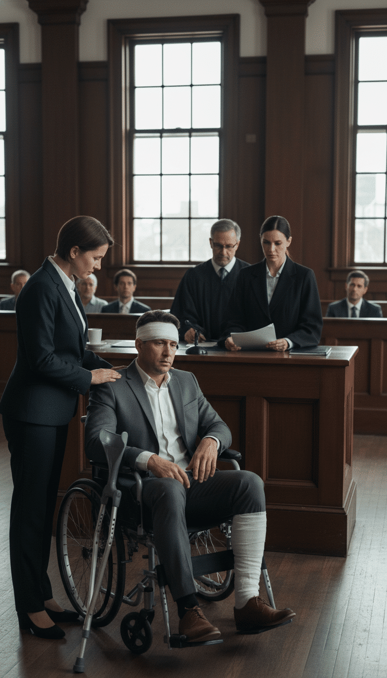 What rights do I have in Henderson after a slip and fall accident What rights do I have in Henderson after a slip-and-fall accident