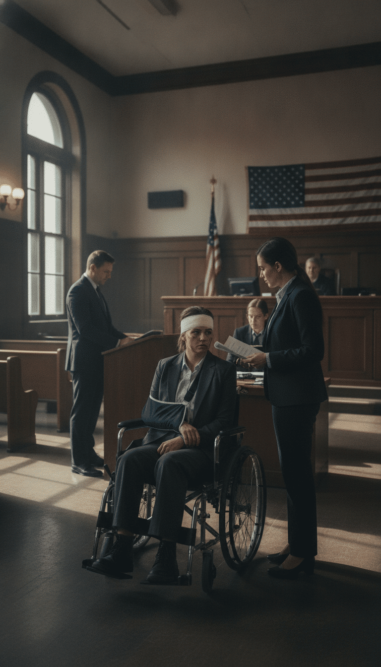What rights do I have in Hewitt after a car accident What rights do I have in Hewitt after a car accident