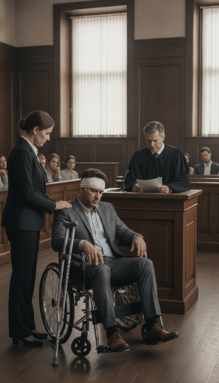 What rights do I have in Hewitt after a premises liability accident What rights do I have in Hewitt after a premises liability accident