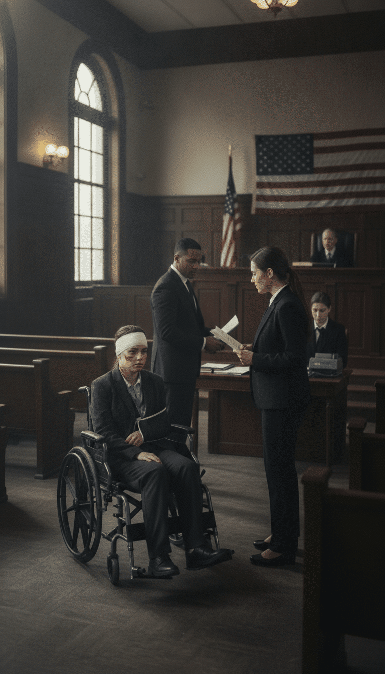 What rights do I have in Hewitt after a truck accident What rights do I have in Hewitt after a truck accident
