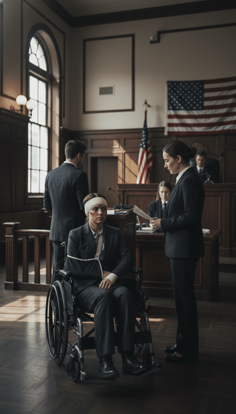 What rights do I have in Hickory Creek after a bus accident What rights do I have in Hickory Creek after a bus accident