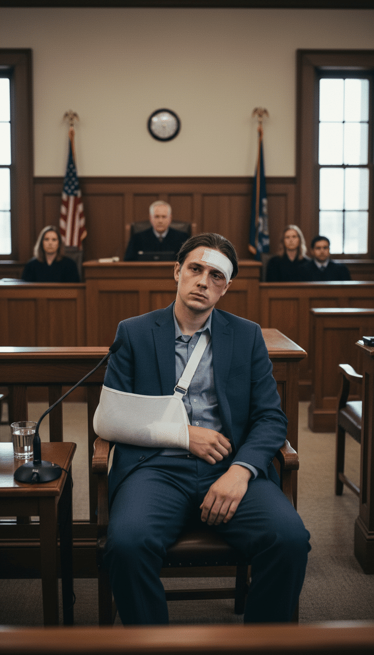 What rights do I have in Hickory Creek after a bus accident 1 1 What rights do I have in Hickory Creek after a bus accident