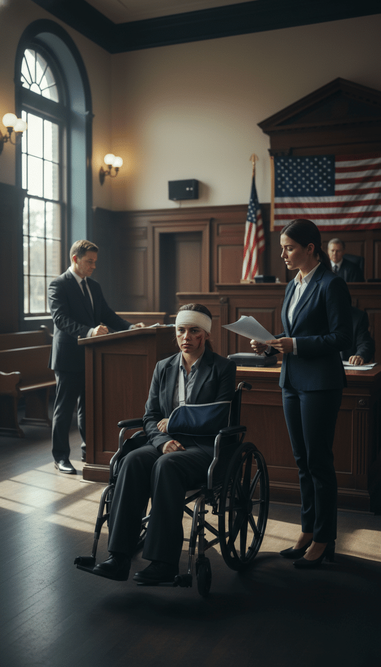 What rights do I have in Hickory Creek after a car accident What rights do I have in Hickory Creek after a car accident