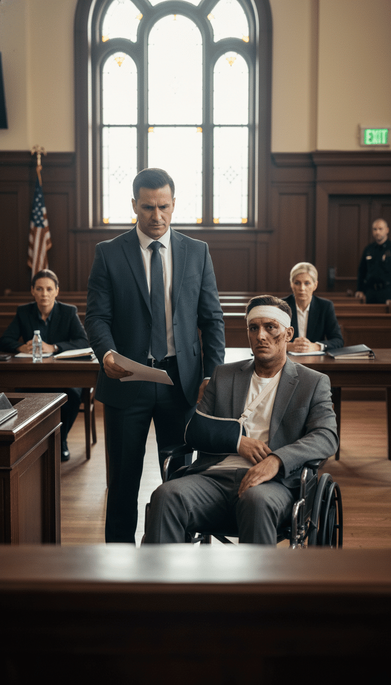 What rights do I have in Hickory Creek after a commercial vehicle accident What rights do I have in Hickory Creek after a commercial vehicle accident