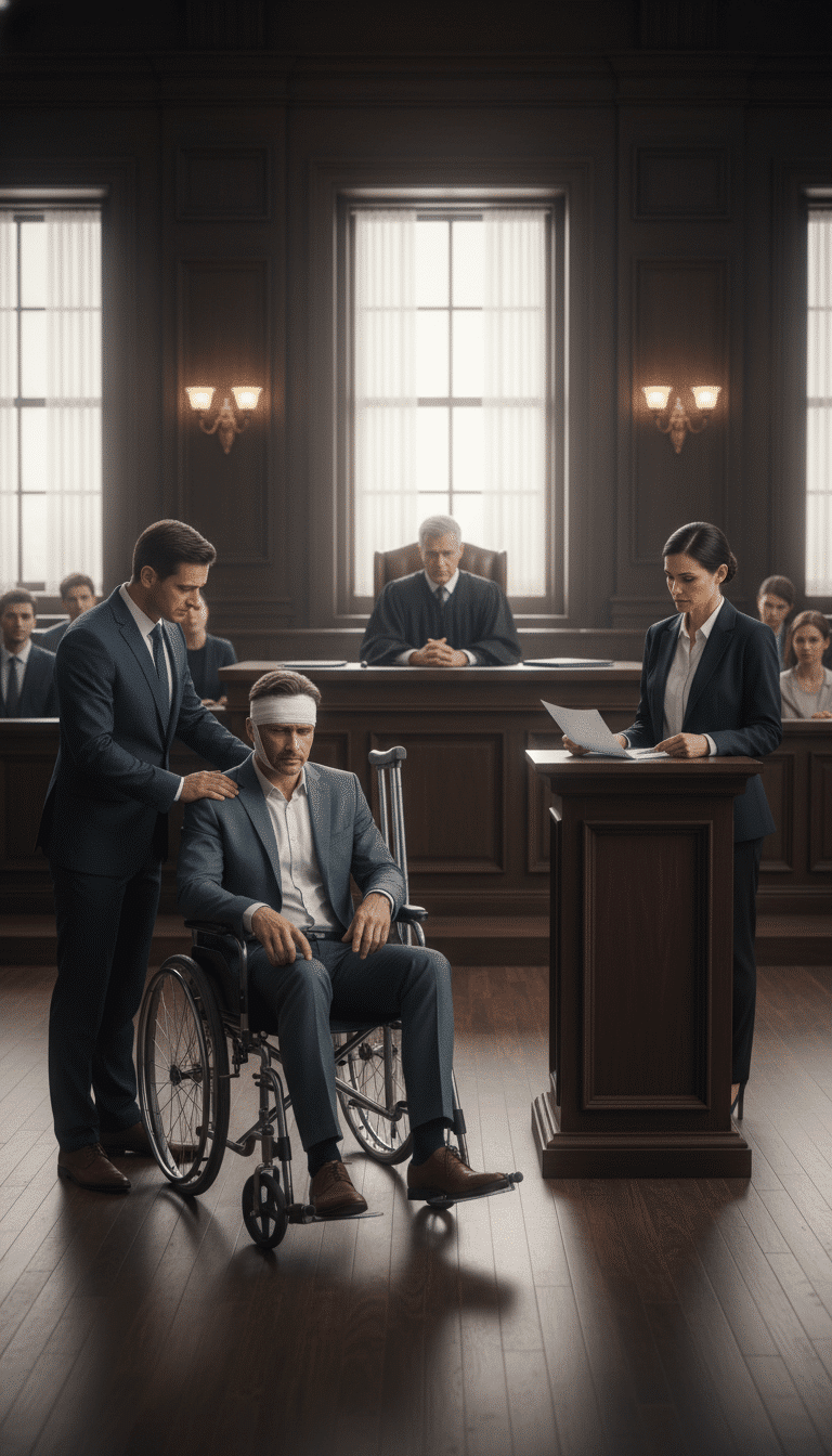 What rights do I have in Hickory Creek after a motorcycle accident What rights do I have in Hickory Creek after a motorcycle accident