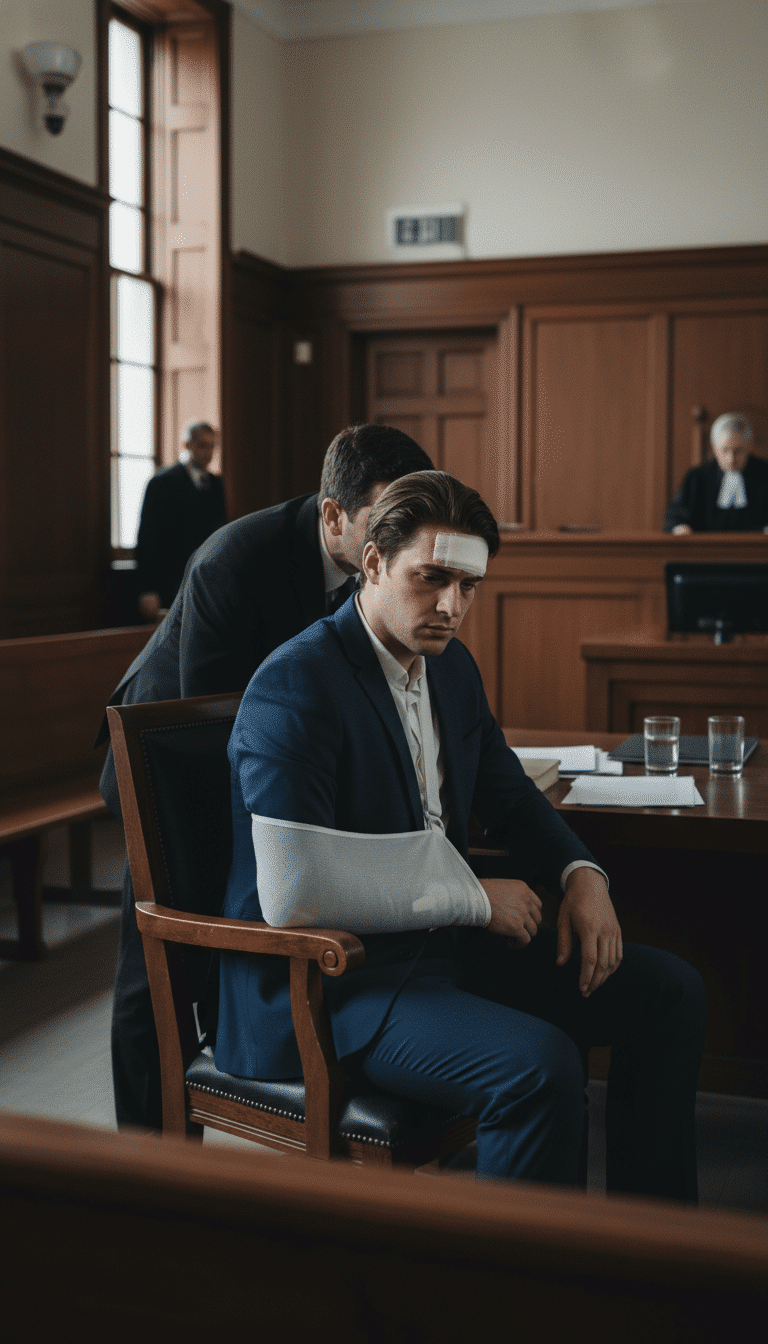 What rights do I have in Hickory Creek after a personal injury What rights do I have in Hickory Creek after a personal injury