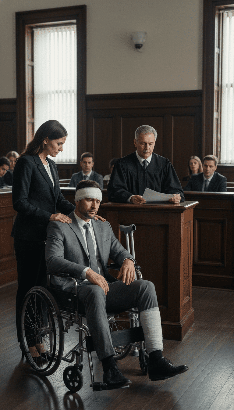 What rights do I have in Hickory Creek after a president liability 1 What rights do I have in Hickory Creek after a president liability