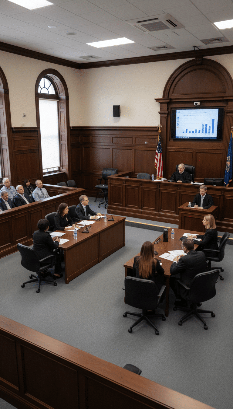What rights do I have in Hickory Creek after a wrongful death What rights do I have in Hickory Creek after a wrongful death