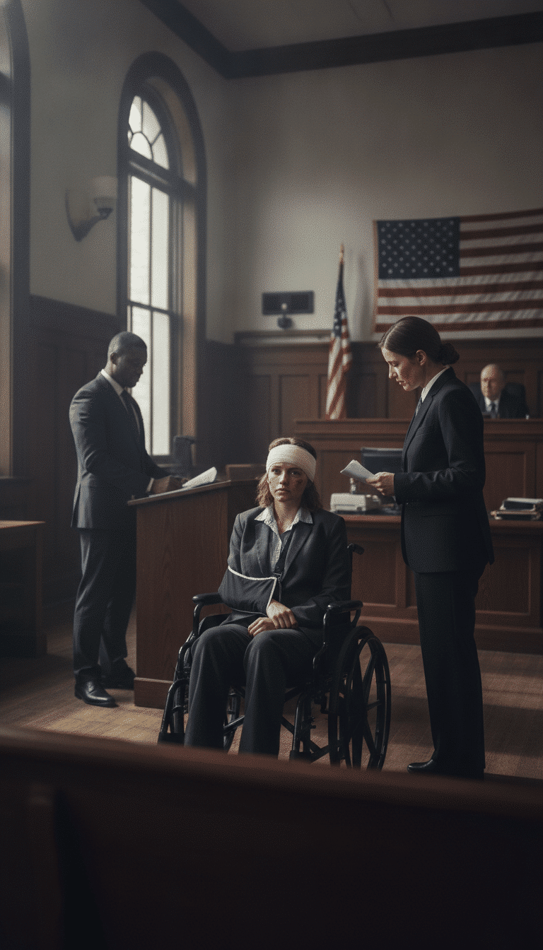 What rights do I have in Hidalgo after a bus accident What rights do I have in Hidalgo after a bus accident