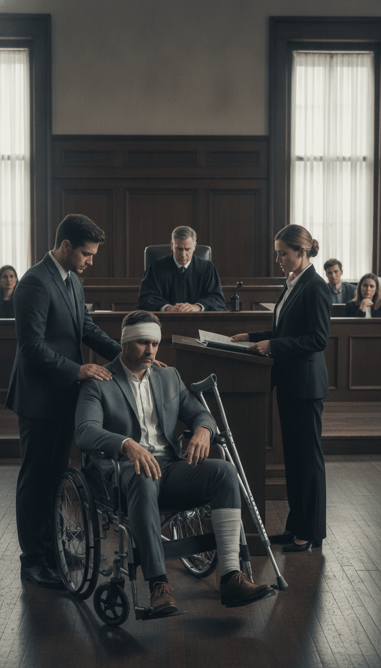 What rights do I have in Hidalgo after a car accident What rights do I have in Hidalgo after a car accident