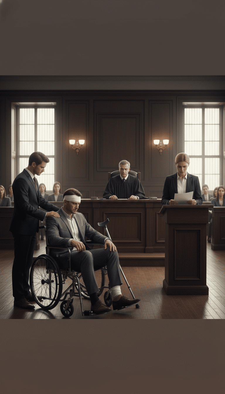 What rights do I have in Hideaway after a slip and fall accident What rights do I have in Hideaway after a slip-and-fall accident