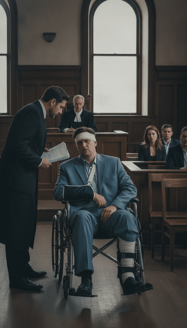 What rights do I have in Highland Park after a premises liability accident What rights do I have in Highland Park after a premises liability accident