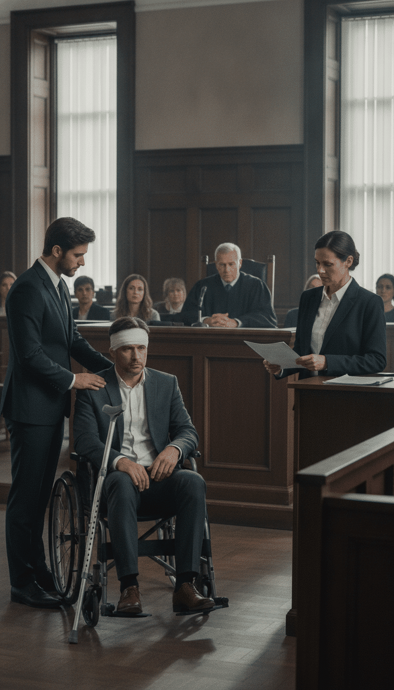 What rights do I have in Highland Park after a slip and fall accident What rights do I have in Highland Park after a slip-and-fall accident