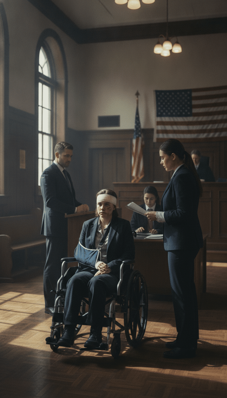 What rights do I have in Highland Village after a car accident 1 1 What rights do I have in Highland Village after a car accident