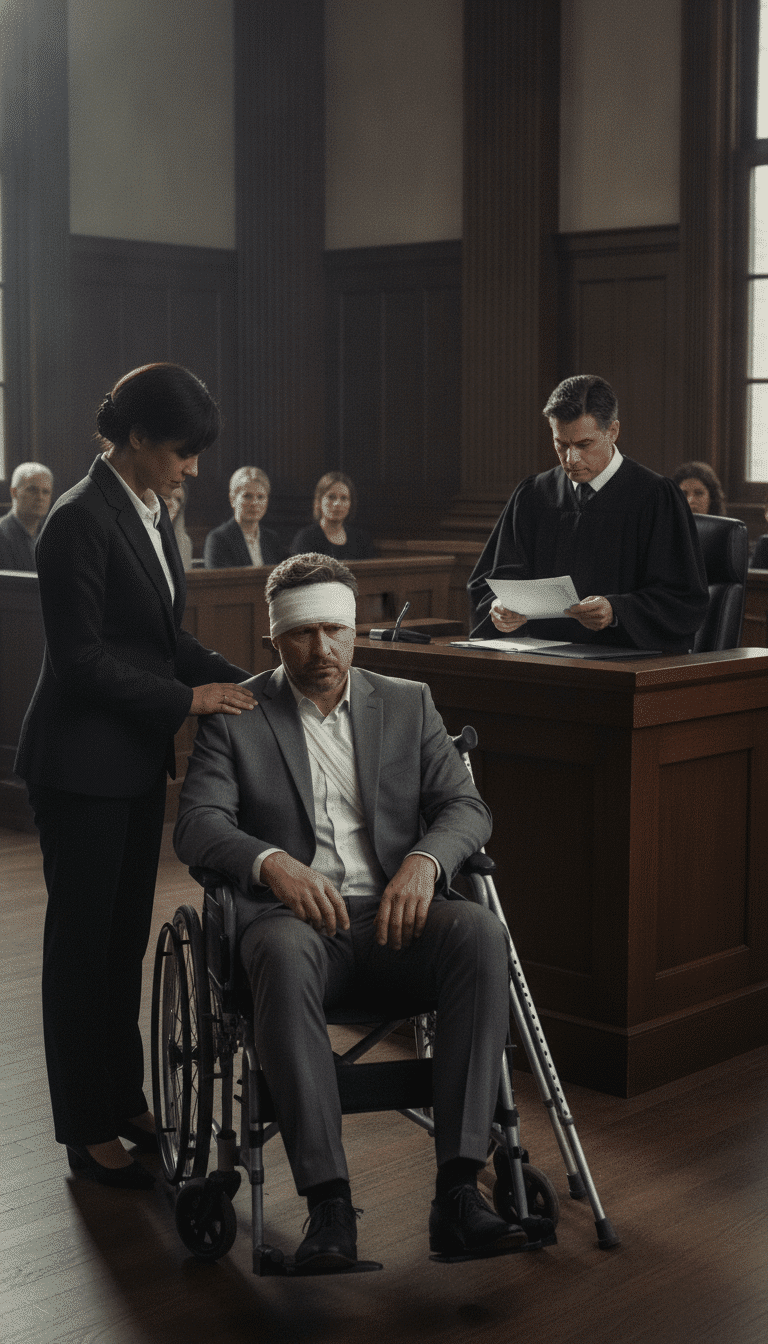 What rights do I have in Highland Village after a motorcycle accident 1 1 What rights do I have in Highland Village after a motorcycle accident