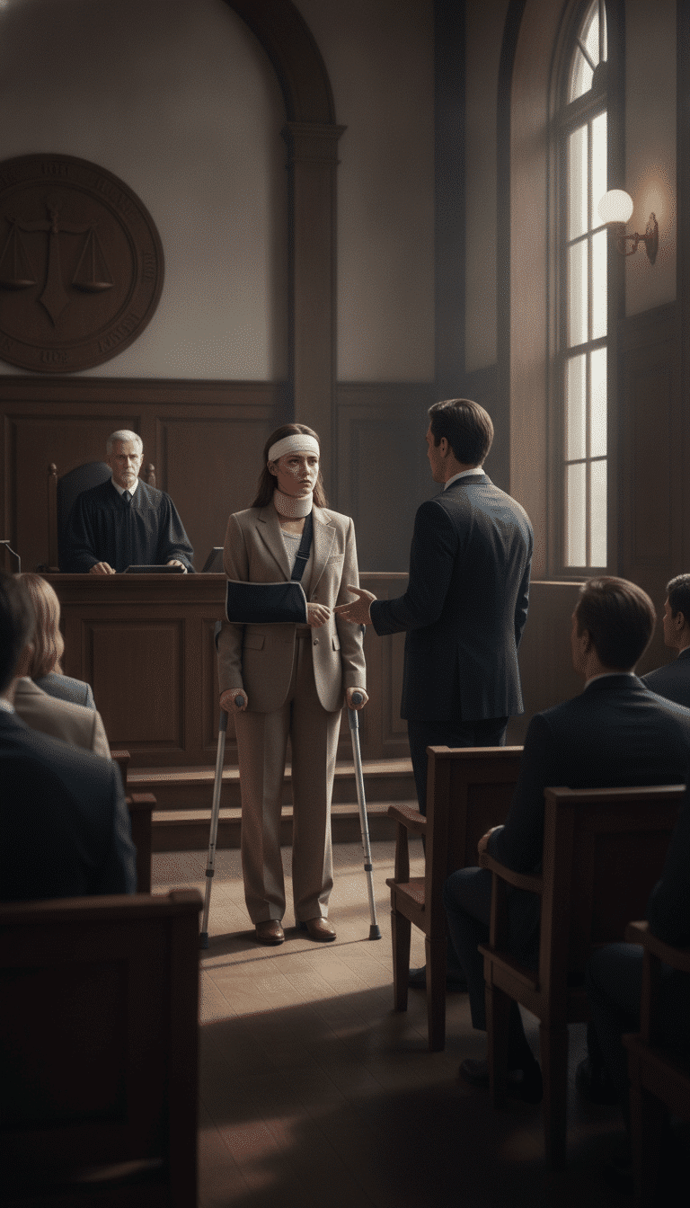 What rights do I have in Highland Village after a personal injury 1 What rights do I have in Highland Village after a personal injury