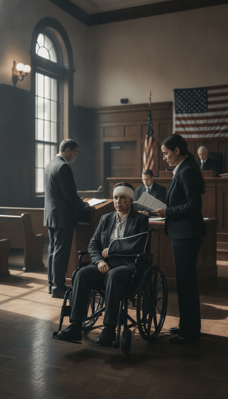What rights do I have in Highland Village after a premises liability accident 1 1 What rights do I have in Highland Village after a premises liability accident