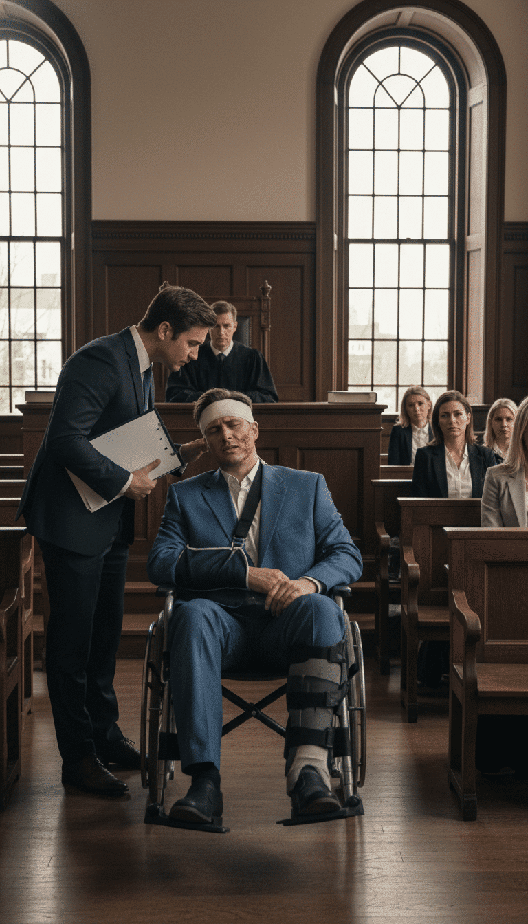 What rights do I have in Highland after a car accident What rights do I have in Highland after a car accident