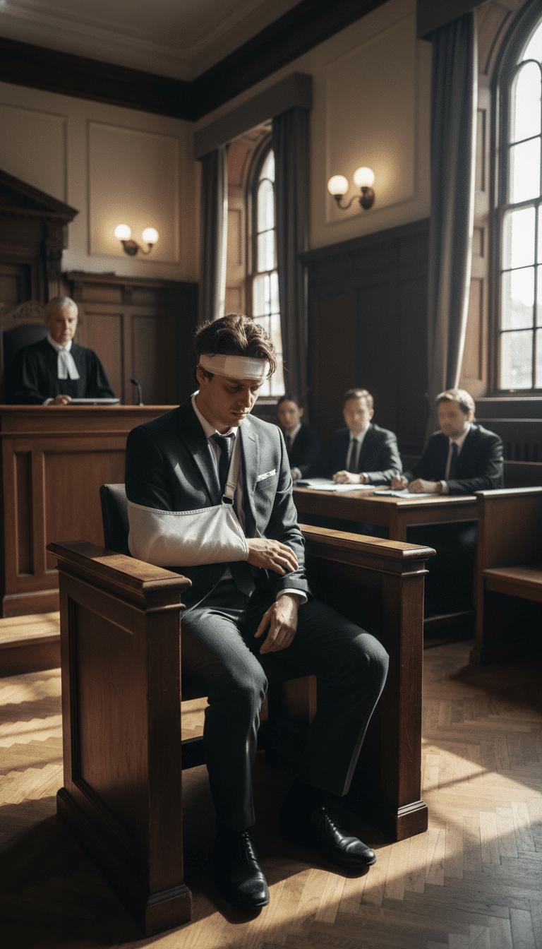 What rights do I have in Highland after a commercial vehicle accident What rights do I have in Highland after a commercial vehicle accident