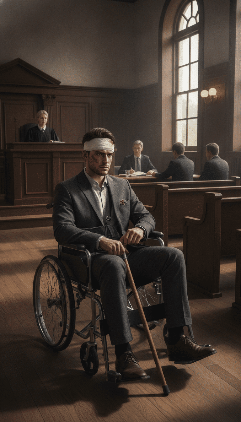 What rights do I have in Highland after a motorcycle accident What rights do I have in Highland after a motorcycle accident