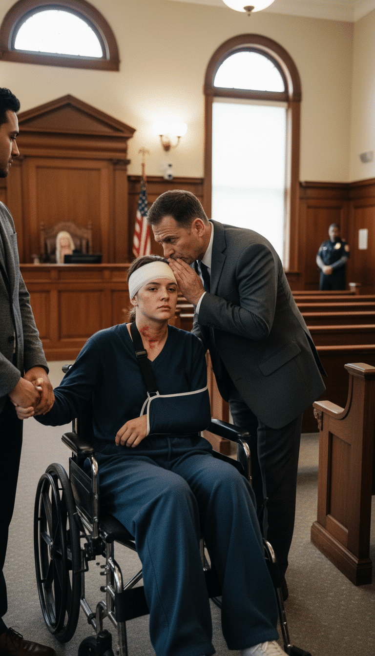 What rights do I have in Highland after a slip and fall accident What rights do I have in Highland after a slip-and-fall accident