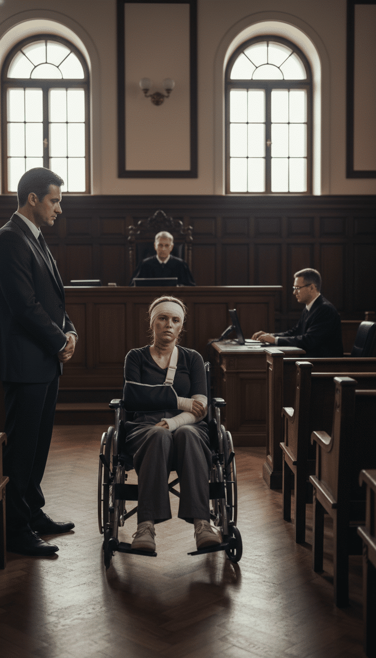 What rights do I have in Highland after a truck accident What rights do I have in Highland after a truck accident