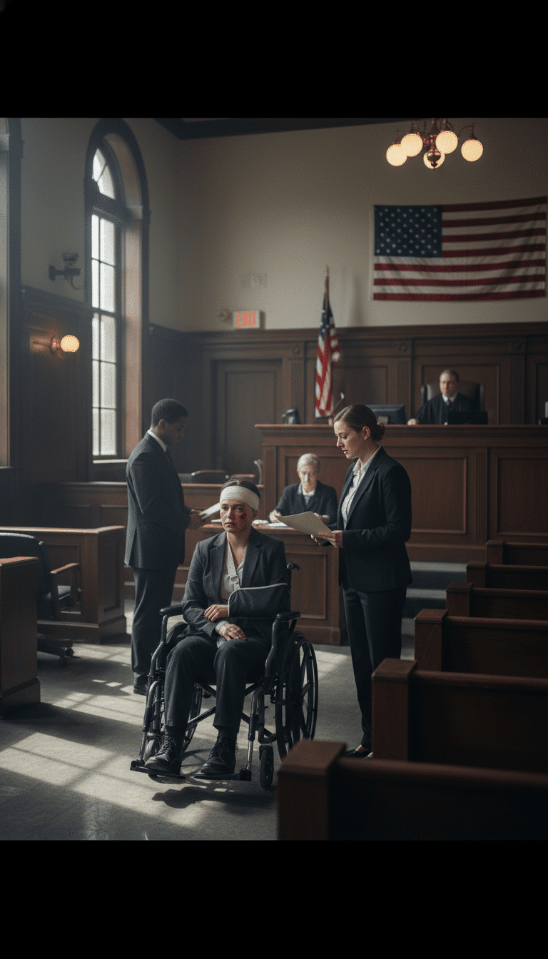 What rights do I have in Holly Grove after a car accident What rights do I have in Holly Grove after a car accident