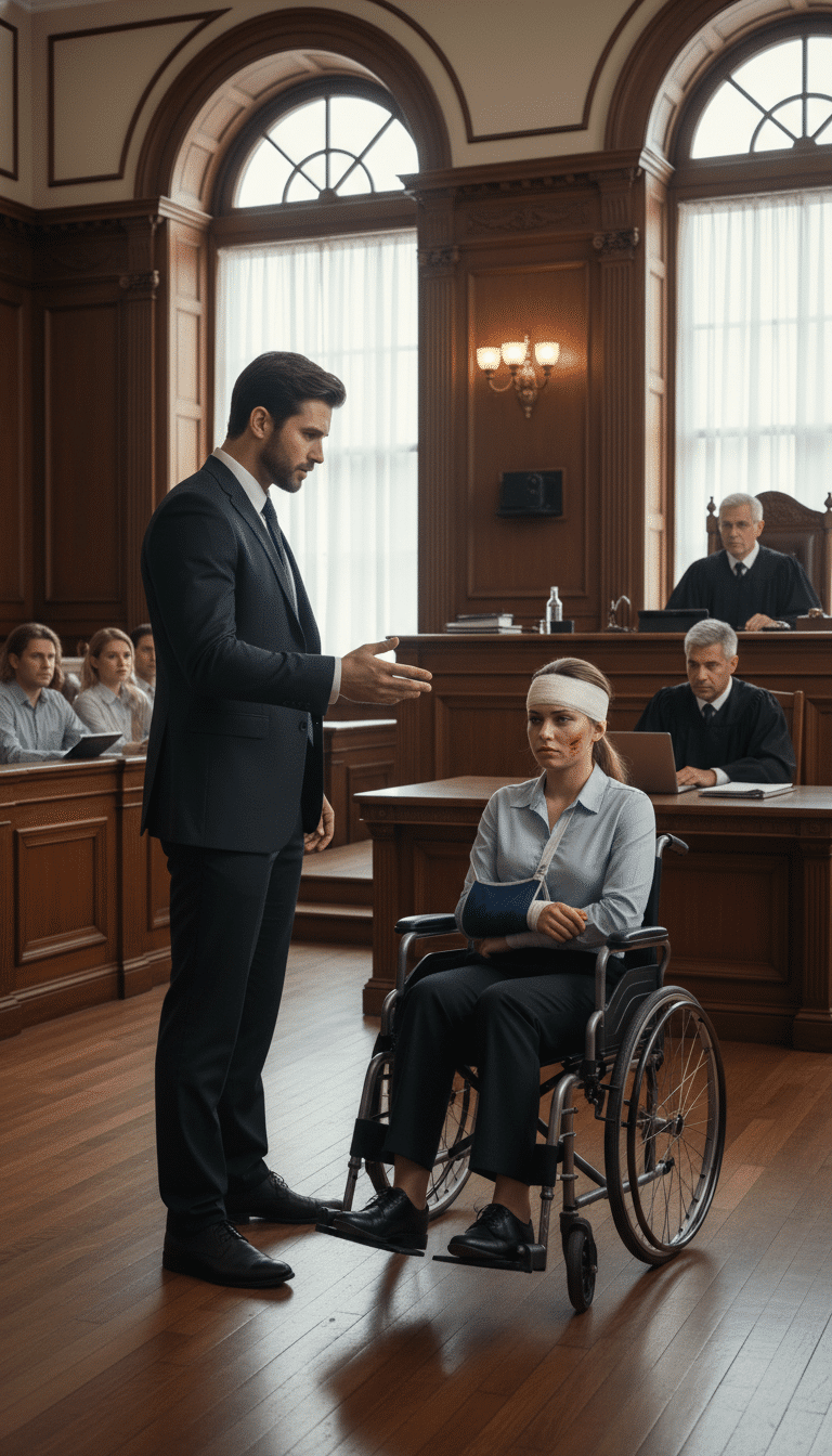 What rights do I have in Holly Grove after a slip and fall accident What rights do I have in Holly Grove after a slip-and-fall accident